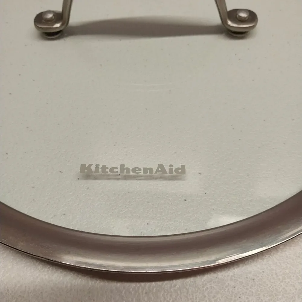 KitchenAid Glass Replacement Lid 10